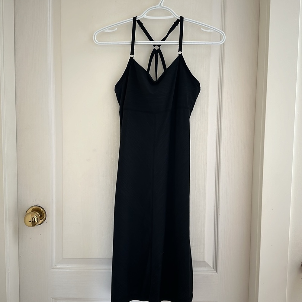 Marmot summer dress